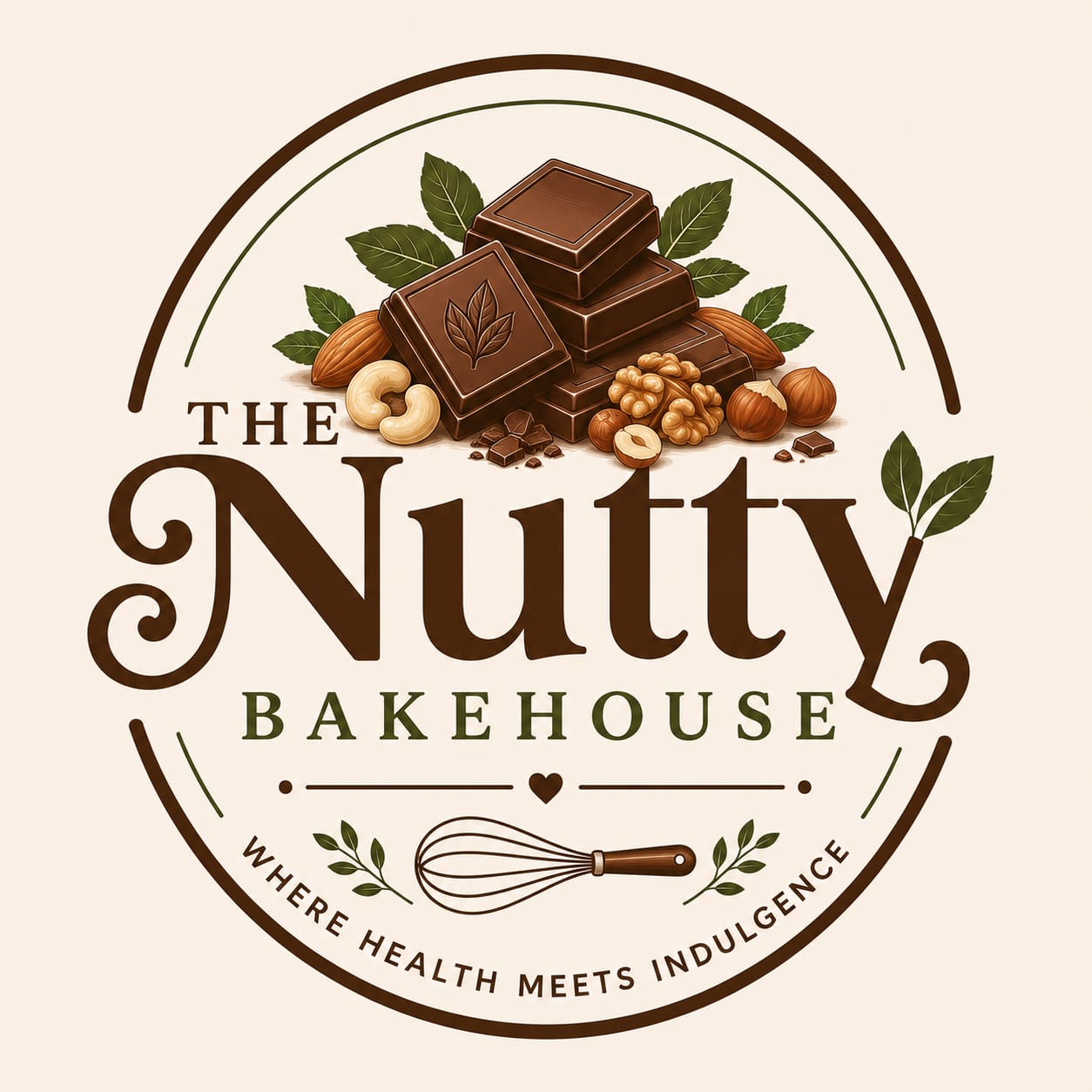 The Nutty Bakehouse