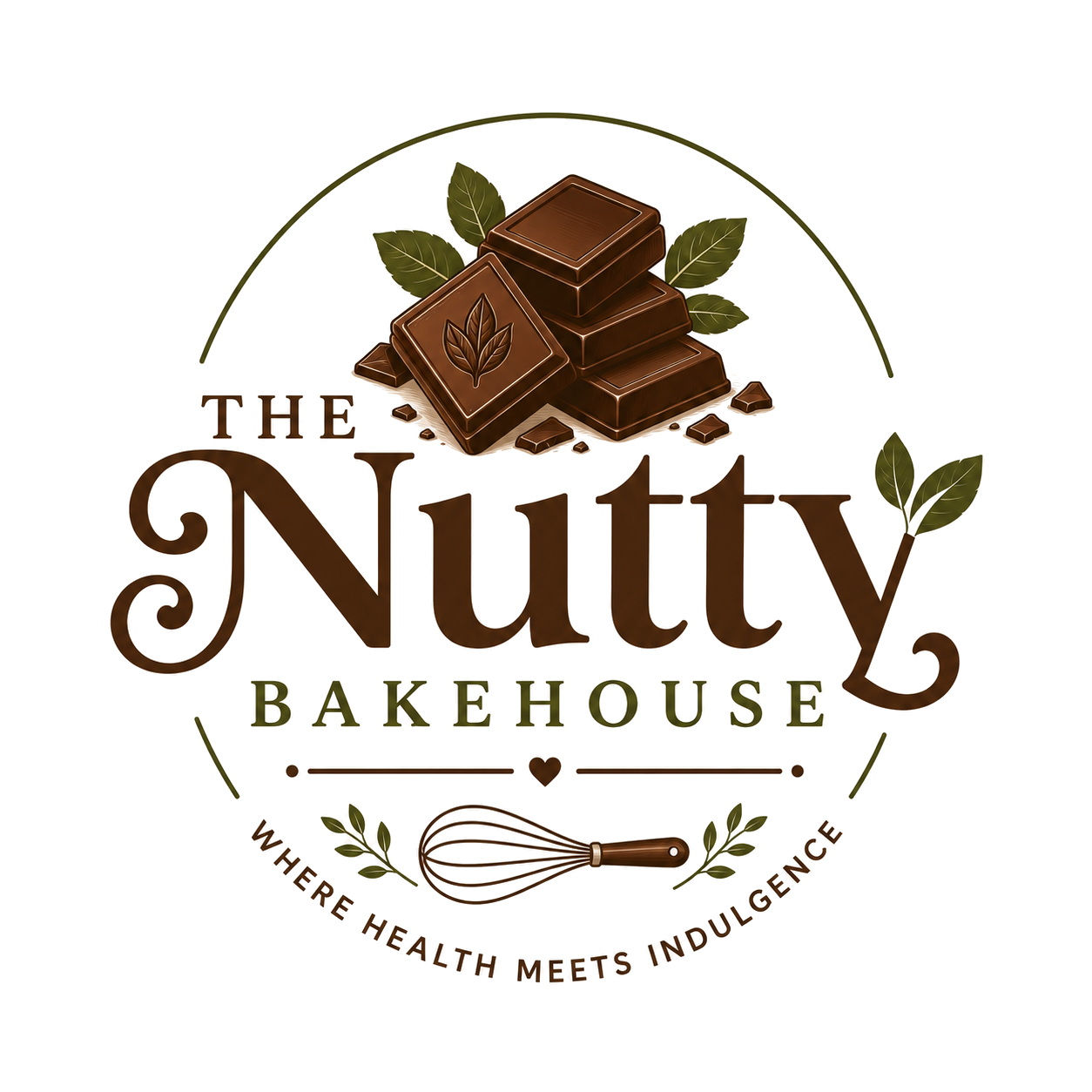 The Nutty Bakehouse