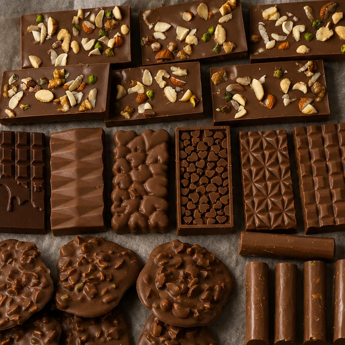 Chocolate treats