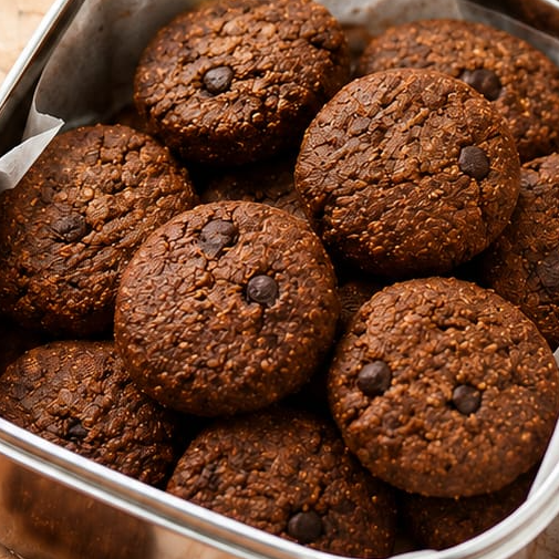 Cookies and biscuits