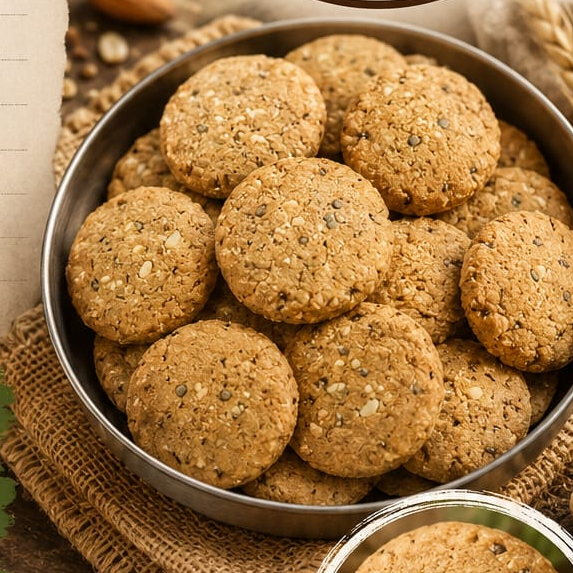 Protein Biscuit